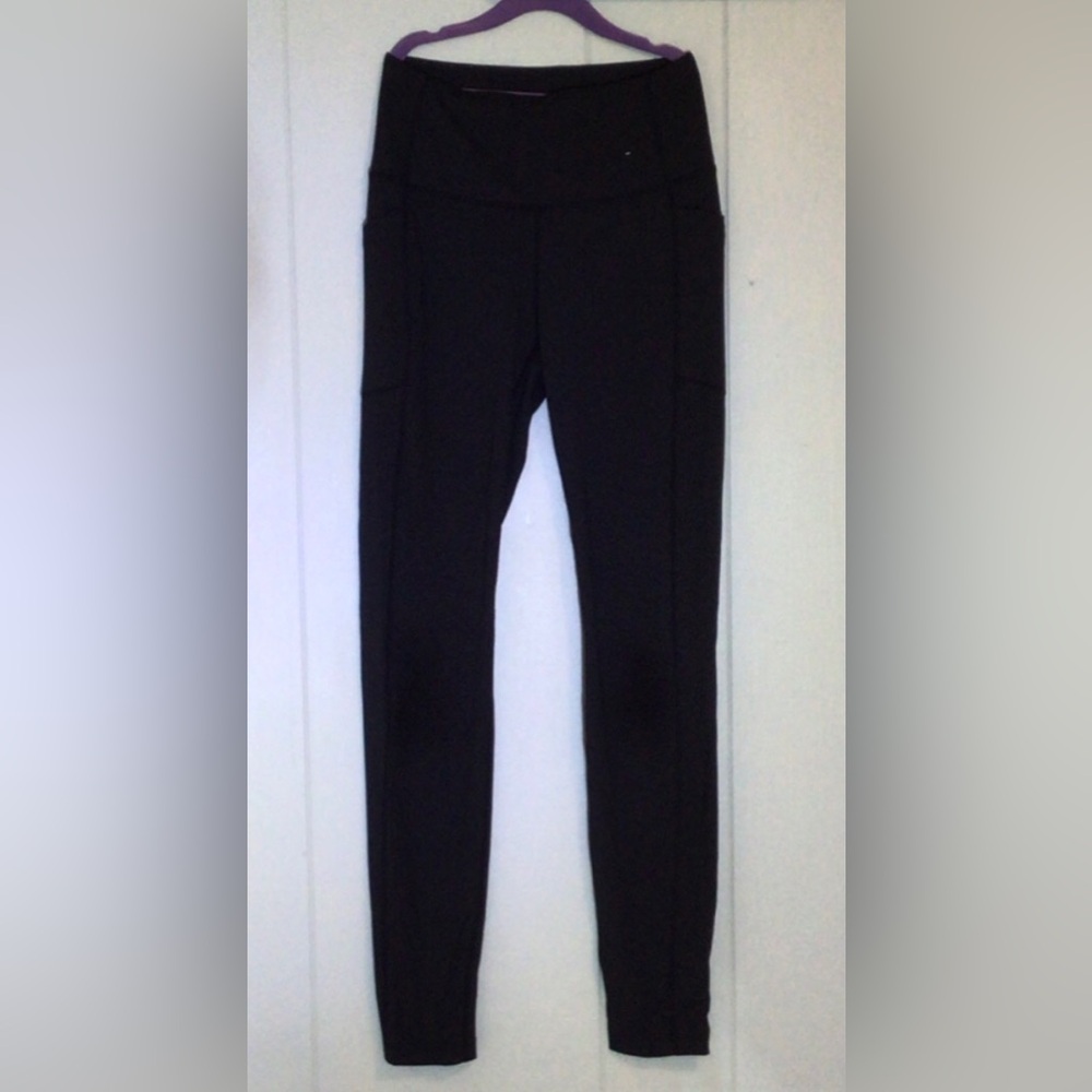 Mondetta Black Performance Leggings